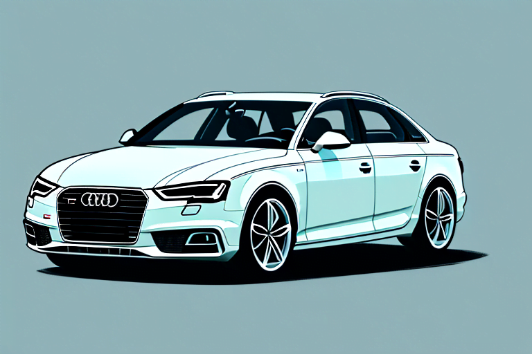 Audi A4: Istoric, inovație, evoluție, caracteristici & comparație cu alte modele