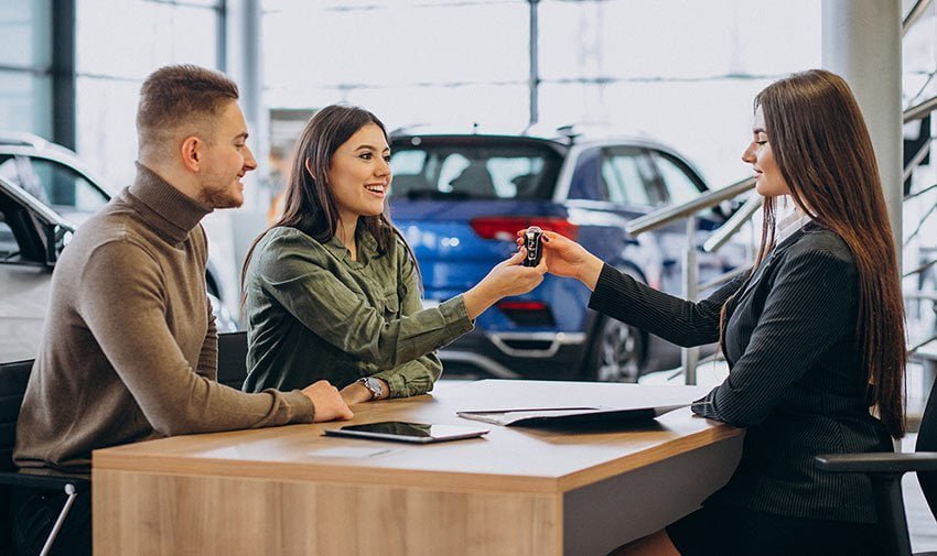 Contractul de leasing auto | Ghid complet: ce este, tipuri, conditii & responsabilitati