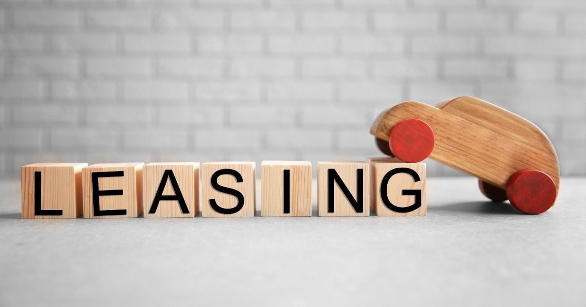 leasing auto