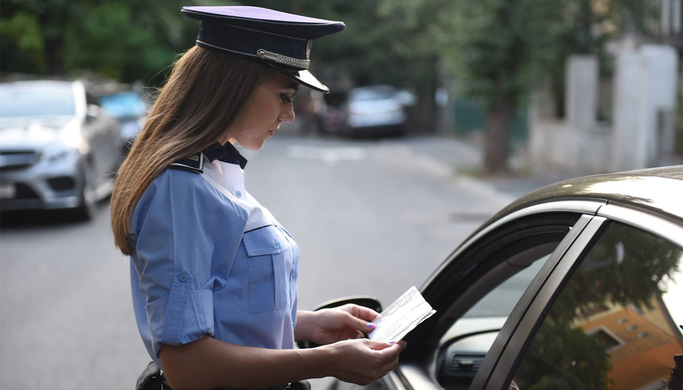Noul Cod rutier: reglementări pe care trebuie să le cunoști