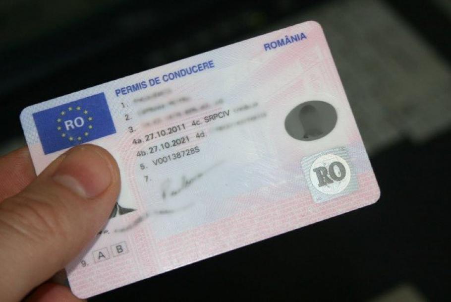 Recuperare permis suspendat – tot ce trebuie să știi