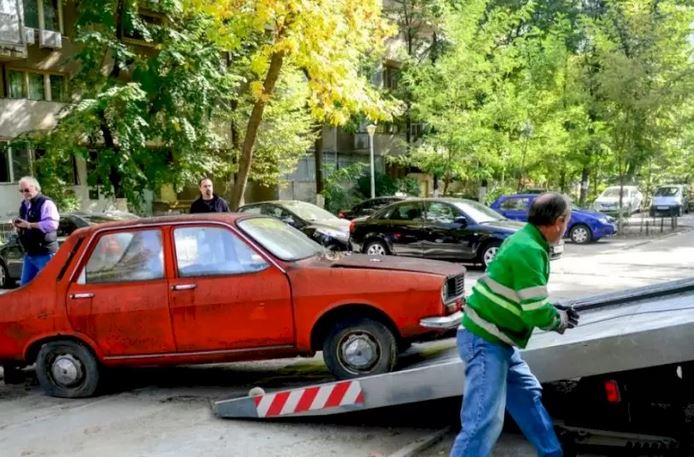 Radierea auto – tot ce trebuie să știi despre scoaterea unei mașini din circulație