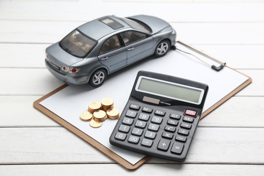 Impozit auto – top 5 lucruri pe care trebuie să le știi