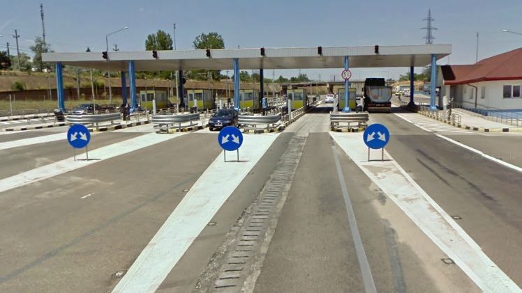 Tot ce trebuie sa stii despre taxa de pod: Fetesti si Giurgiu