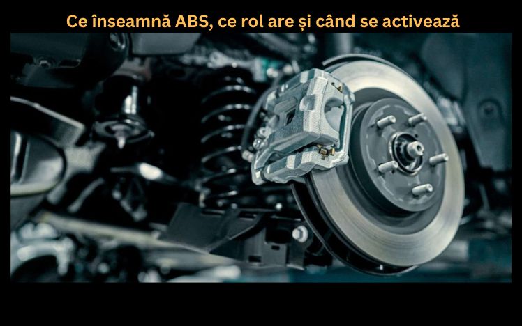 sistemul abs
