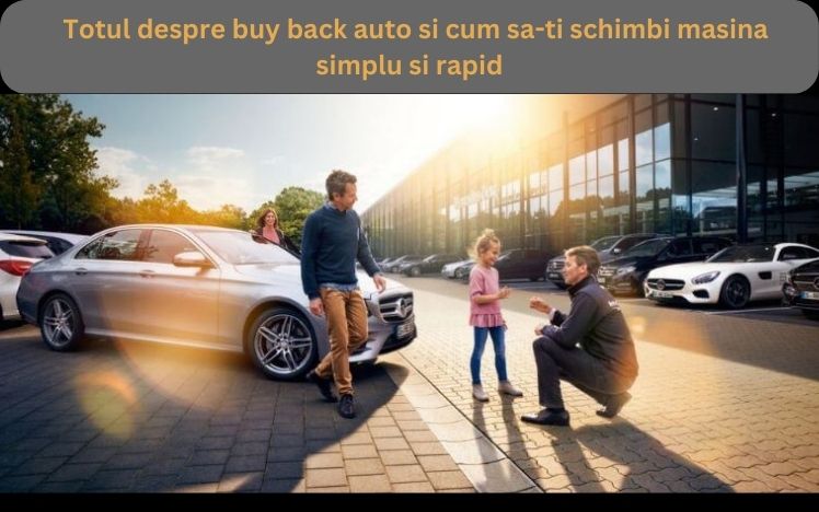 buy back auto